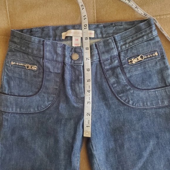 💯 Stella McCartney for H&M Skinny Jeans - Picture 4 of 16